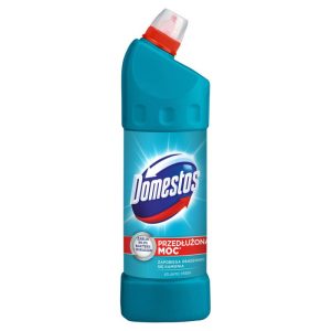Domestos Płyn do czyszczenia toalet Atlantic Fresh 1l