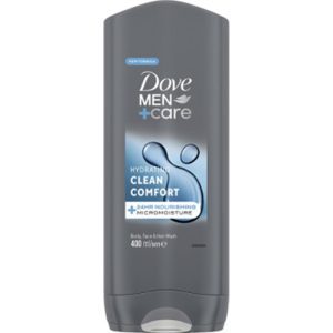 Axe Epic Fresh Żel pod prysznic 400 ml