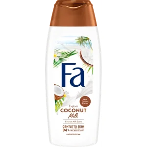 Adidas Spark Up Żel pod prysznic 400ml