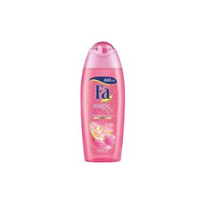 Fa Magic Oil Żel pod prysznic z mikroolejkami Pink Jasmine 400ml