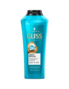 OnlyBio Hair in Balance Szampon do włosów ultranawilżający, do  suchej skóry głowy 400ml