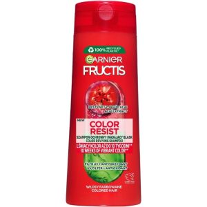 Garnier Color Resist Szampon Wzmacniający włosy farbowane