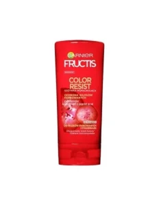 Garnier Fructis Color Resist odżywka do włos&oacute;w farbowanych