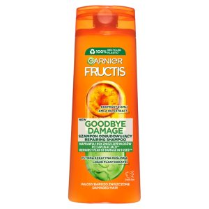 Garnier Fructis Goodbye Damage Odbudowujący szampon 400 ml