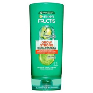 Garnier Fructis Grow Strong odżywka wzmacniająca do włosów
