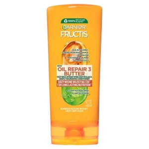 Garnier Fructis Oil Repair 3 Butter Odżywka intensywnie