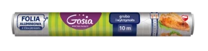 Gosia Folia do żywności rolka 290mm – 30cm