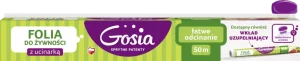 Gosia Folia do żywności rolka 290mm – 30cm