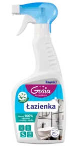 Gosia Płyn do Łazienki 500ml