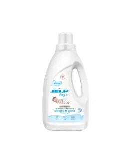 JELP Baby 0+ Mleczko do prania 1,5 L do białego 18WL