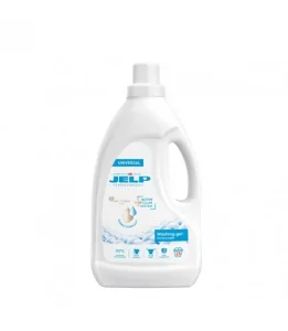 JELP Hypoallergenic Żel do prania 2 L universal 25WL