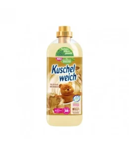 Kuschelweich Glucksmoment płyn do płukania 1 l