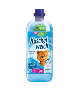 Kuschelweich Sommerwind płyn do płukania 1 L