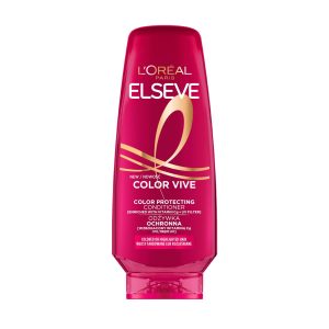 L’Oreal Elseve Color Vive odżywka do włosów farbowanych
