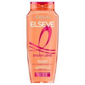 Loreal Elseve Dream Long szampon odbudowujący włosy 400ml