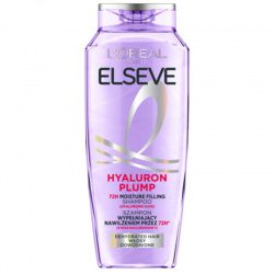 OnlyBio Hair in Balance Szampon do włosów, ochładzający kolor włosów 400ml