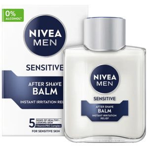 Nivea Men Sensitive balsam po goleniu 100 ml