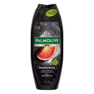 Palmolive MEN Men Energising 3w1 żel pod prysznic 500 ml