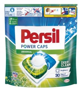 Ariel All-in-1PODS Kapsułki do prania Kolorów 70 sztuk
