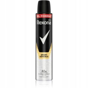 Rexona Men Antyperspirant Sport Defence 200 ml spray