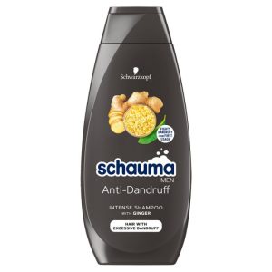 Schauma Men Anti-Dandruff Intense szampon przeciwłupieżowy