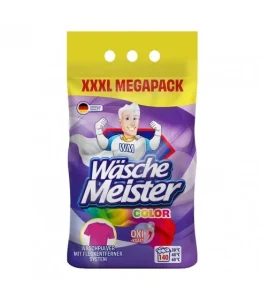 WascheMeister Color proszek do prania 10,5 kg