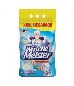 WascheMeister Universal proszek do prania 10,5 kg