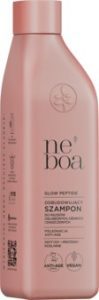 NEBOA Glow Peptide &ndash; odbudowujący szampon do włos&oacute;w