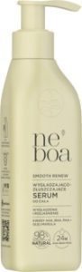 serum do ciała wygładzająco-złuszczające NEBOA 175 ml