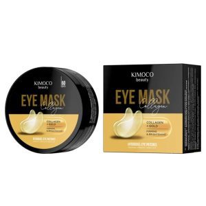 Eveline Peptide Maseczka do twarzy regeneracja i odmłodzenie 8ml