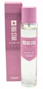 Big Star Glow Up woda perfumowana damska EDP 50 ml