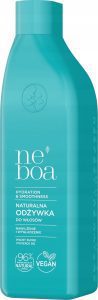 NEBOA Hydration&Smoothness odżywka do włosów suchych