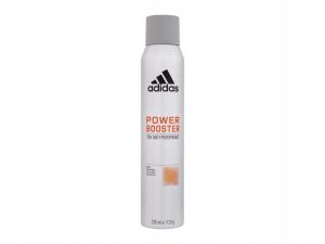 Adidas Power Booster 72H Antyperspirant Spray Męski 200ml
