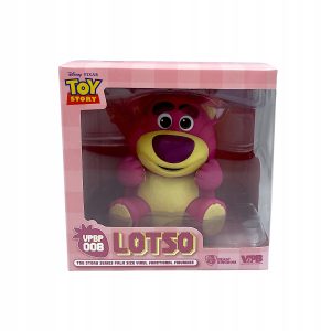 Disney Toy Story skarbonka w kształcie figurki dla dzieci