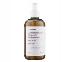 YOUR KAYA płyn do higieny intymnej ochronny 300ml