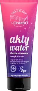OnlyBio Hair in Balance Reaktywator skrętu włosów, w mgiełce 300ml