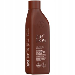 Neboa Color Shield Brunette szampon do włos&oacute;w w odcieniach