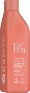 szampon do włos&oacute;w długich NEBOA Length & Shine 300 ml