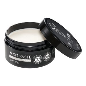 MASVERI Men Matt Pasta do włosów o matowym wykończeniu 100ml
