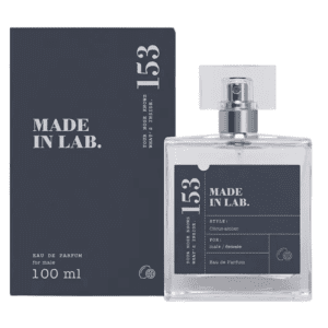 Made in Lab Men 153 &mdash; woda perfumowana męska 100 ml
