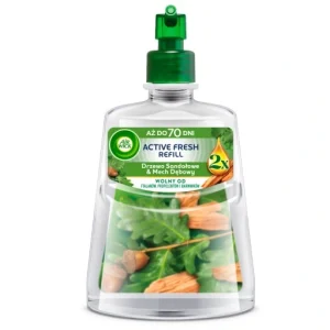 Air Wick Active Fresh Wkład zapachowy drzewo sandałowe &