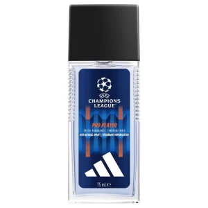 Adidas Uefa Pro Player dezodorant atomizer męski 75ml