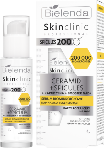 Bielenda serum do twarzy biomikroigłowe 30ml