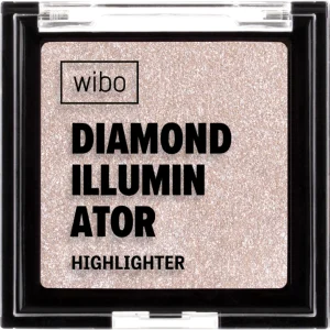 WIBO Diamond Illuminator 00 Crushin’ It prasowany