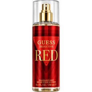 Guess Seductive Red mgiełka do ciała dla kobiet 250 ml