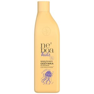 NEBOA Kids Odżywka do włosów 300 ml nawilżająca
