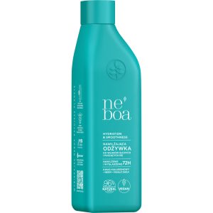 NEBOA Hydration&Smoothness Odżywka do włosów suchych i puszących się 300 ml