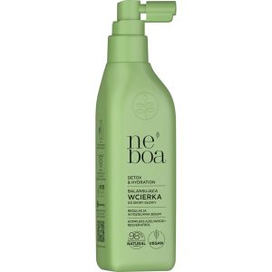 NEBOA Wcierka do skóry głowy regulacja wydzielania sebum 175ml