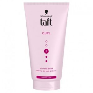Taft Curl Balsam stylizujący do loków 150 ml
