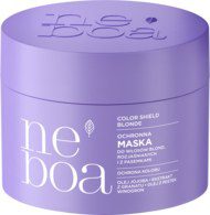 maska do włosów blond NEBOA Color Shield Blonde